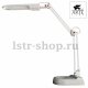 Настольная лампа Arte Lamp Desk A5810LT-1WH. 