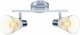 Спот Reluce 05968-0.8-02 WH+CR. 