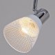 Спот Reluce 05968-0.8-02 WH+CR. 