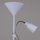 Торшер Reluce 03940-0.6-02 WH. 