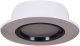 Точечный светильник Reluce 16121-9.0-001 WT+BK. 
