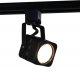 Трековый светильник Reluce 16022-9.3-001CT MR16 BK. 