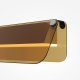 Настенный светильник Maytoni Flat MOD296WL-L6BC3K. 
