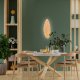 Настенный светильник TK Lighting Hoja 4678 Hoja Wood. 