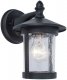Настенный фонарь уличный Oasis Light CORDOBA 1828 Bl. 