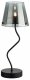Интерьерная настольная лампа Lumion Smoky 6570/1T. 