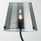 Интерьерная настольная лампа Lumion Smoky 6570/1T. 