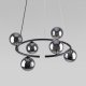 Подвесной светильник TK Lighting Anabelle 6843 Anabelle. 