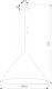 Подвесной светильник TK Lighting Cono 10062 Cono. 