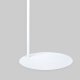 Торшер TK Lighting Logan 5484 Logan White. 