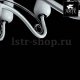 Подвесная люстра Arte Lamp Biancaneve A8110LM-8WH. 