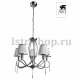 Подвесная люстра Arte Lamp Logico A1035LM-5CC. 