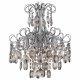 Подвесная люстра ST Luce Orecchini SL846.103.06. 