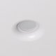 Точечный светильник Denkirs INVIZ DK2080-WH. 