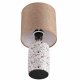 Интерьерная настольная лампа Lumion Terazio 8141/1T. 