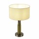 Интерьерная настольная лампа ST Luce Gloria SL1638.304.01. 