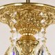 Подвесная люстра ArtClassic 31.14 31.1401.16.360.B.G.FA10B. 