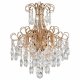 Подвесная люстра ST Luce Orecchini SL846.203.06. 