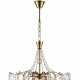 Подвесная люстра Lumion Kristina 8243/6. 