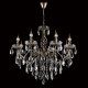 Подвесная люстра Lumion Linn 8190/8. 