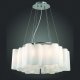 Подвесная люстра ST Luce Onde SL116.503.06. 