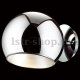 Настенный светильник ST Luce Lucido SL855.101.01. 