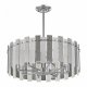 Подвесная люстра Arte Milano Sorrento-2109 372109/8/350/580 CR. 