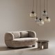 Подвесной светильник TK Lighting Esme 4796 Esme. 