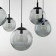 Подвесной светильник TK Lighting Esme 5382 Esme. 