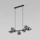Подвесной светильник TK Lighting Estera 5666 Estera Black. 
