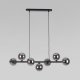 Подвесной светильник TK Lighting Estera 5666 Estera Black. 