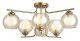 Потолочная люстра Escada Elli 1134/6. 