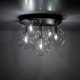 Потолочная люстра TK Lighting Nilos 758 Nilos. 