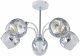 Потолочная люстра Arte Milano Napoli-326008 326008/5A WH+CR. 