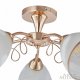 Потолочная люстра Arte Milano Napoli-6966 336966/5 FGD. 