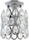 Потолочная люстра Arte Milano Sorrento-1019 371019/1/50/190 CR. 