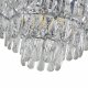 Потолочная люстра Arte Milano Sorrento-2019 372019/7/50/460 CR. 
