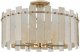Потолочная люстра Arte Milano Sorrento-2109 372109/6/80/500 GD. 
