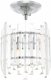 Потолочная люстра Arte Milano Sorrento-2409 372409/1/100/200 CR. 