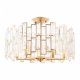 Потолочная люстра Arte Milano Sorrento-3209 373209/6/80/480 GD. 