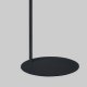 Торшер TK Lighting Logan 5489 Logan Black. 