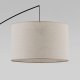 Торшер TK Lighting Moby 5486 Moby Nature. 