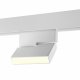 Трековый светильник Novotech Flum 359491. 