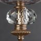 Подвесная люстра Divinare Carl 5124/07 LM-6. 