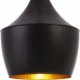 Подвесной светильник Arte Lamp Cappello A3407SP-1BK. 