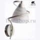 Бра Arte Lamp Fabia A1565AP-1WG. 