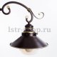 Потолочная люстра Arte Lamp Grazioso A4577PL-3CK. 