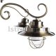 Потолочная люстра Arte Lamp Lanterna A4579PL-5AB. 