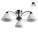 Потолочная люстра Arte Lamp Federica A1298PL-3CC. 