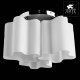 Потолочная люстра Arte Lamp Serenata A3479PL-3CC. 